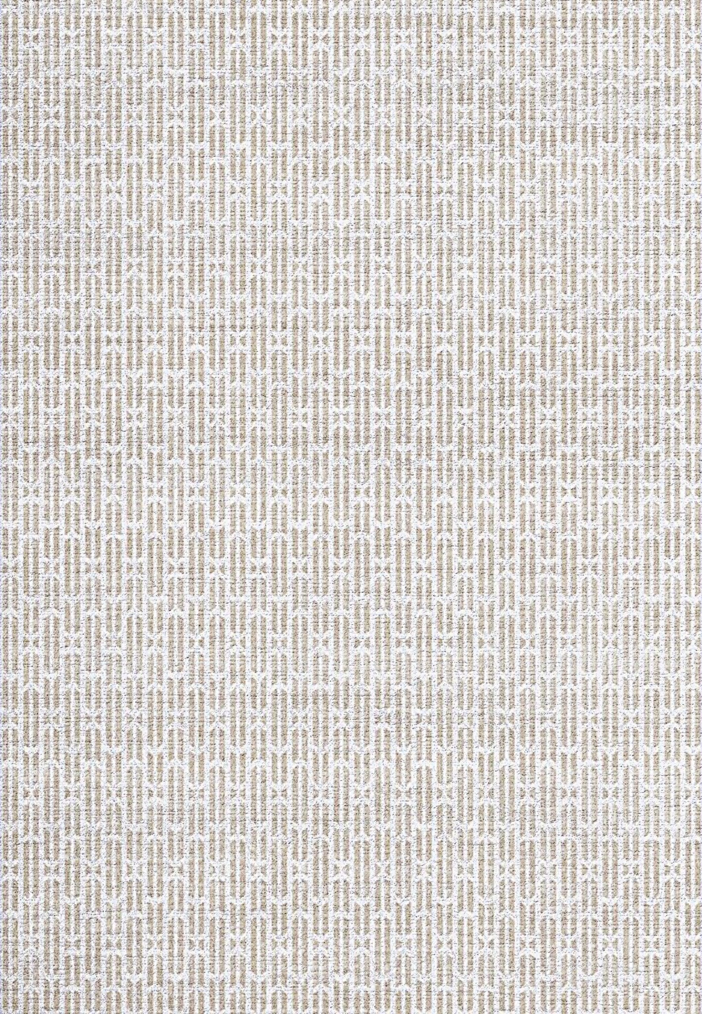 Dynamic Rugs Remix 6386 Cream Beige Modern Machine - Made Rug - Rugs - Dynamic Rugs - Atlanta Designer Rugs