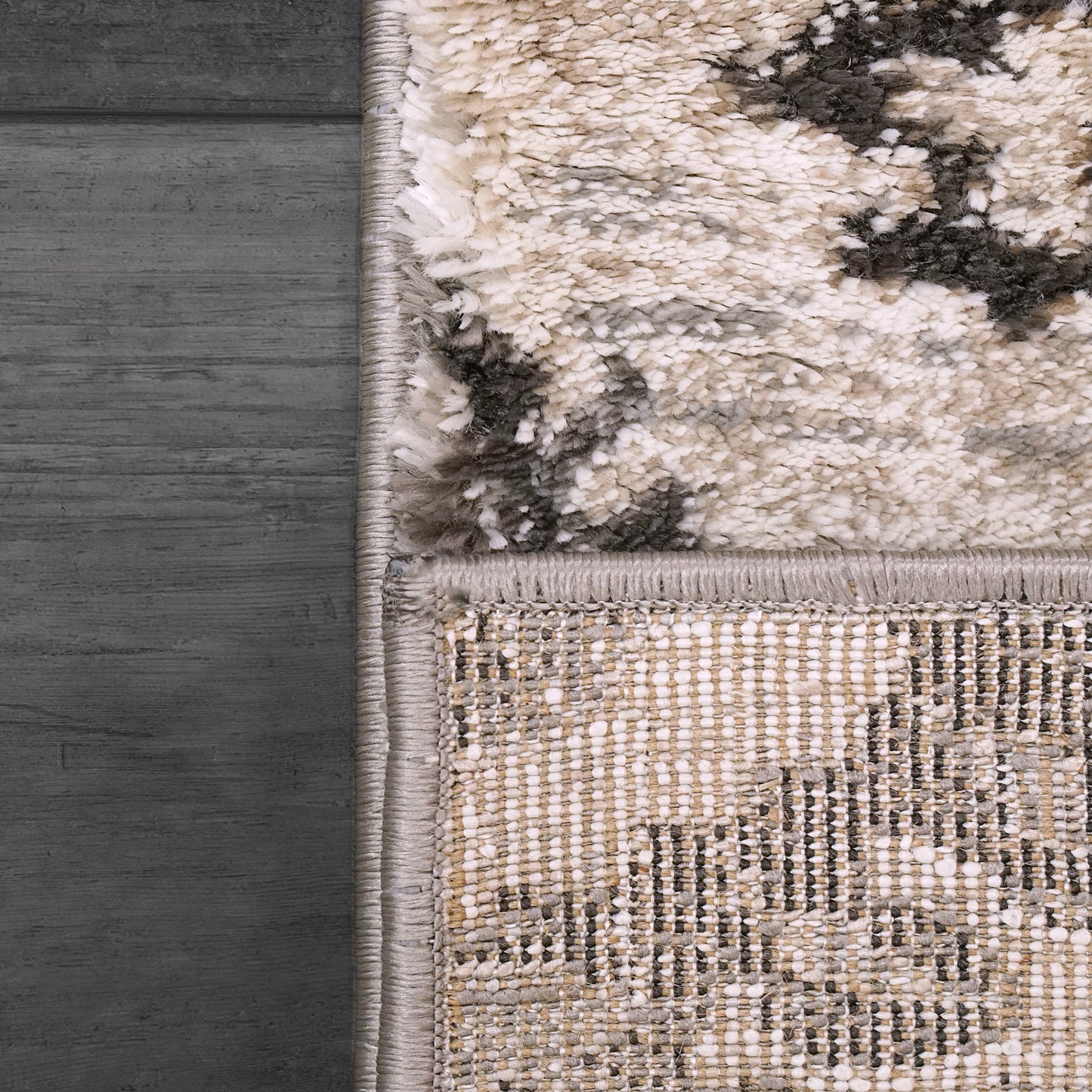 Dynamic Rugs Riley 6034 Grey Beige Transitional Machine - Made Rug - Rugs - Dynamic Rugs - Atlanta Designer Rugs