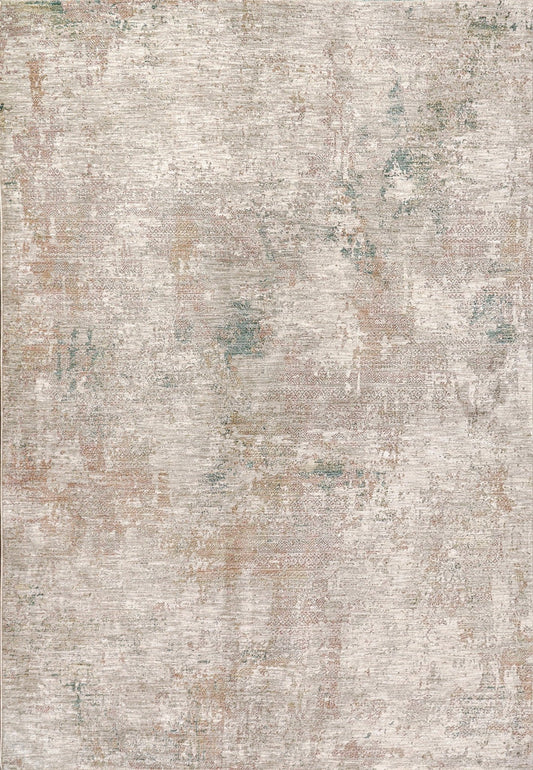 Dynamic Rugs Dharma 12044 Beige Multi Modern Machine - Made Rug - Rugs - Dynamic Rugs - Atlanta Designer Rugs