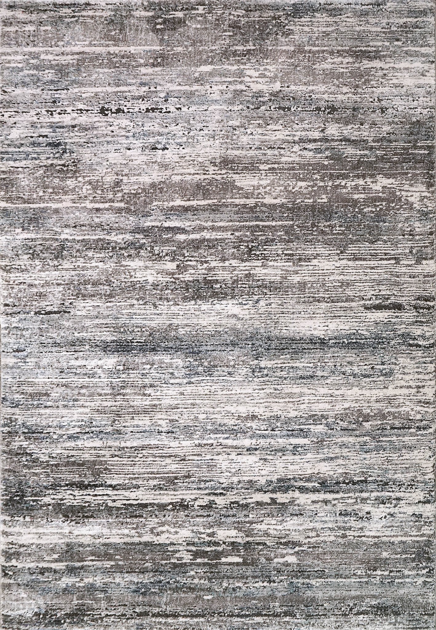 Dynamic Rugs Riley 6032 Grey Beige Blue Modern Machine - Made Rug - Rugs - Dynamic Rugs - Atlanta Designer Rugs