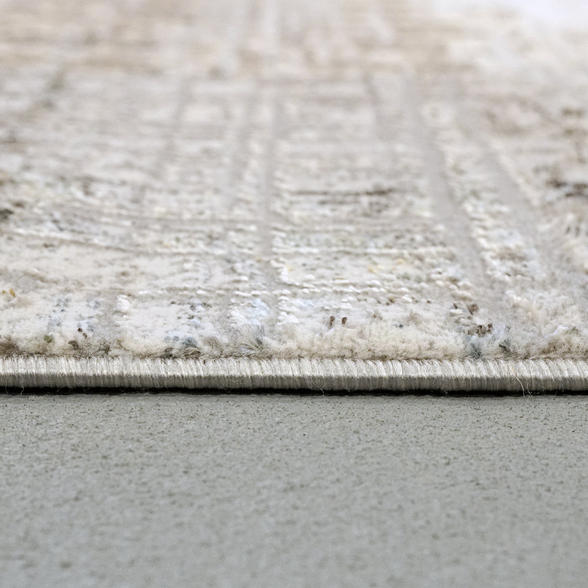 Dynamic Rugs Merit 6656 Grey Multi Modern Machine - Made Rug - Rugs - Dynamic Rugs - Atlanta Designer Rugs