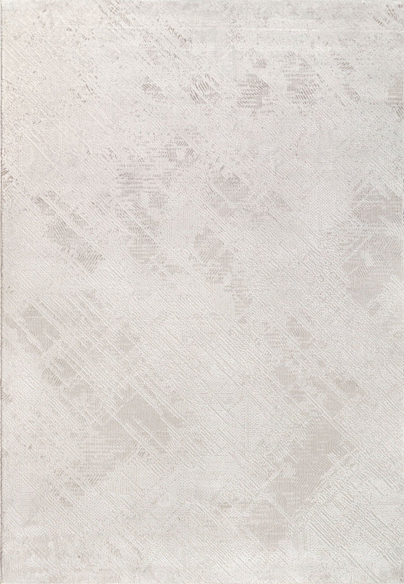 Dynamic Rugs Montrose 1781 Cream Beige Modern Machine - Made Rug - Rugs - Dynamic Rugs - Atlanta Designer Rugs