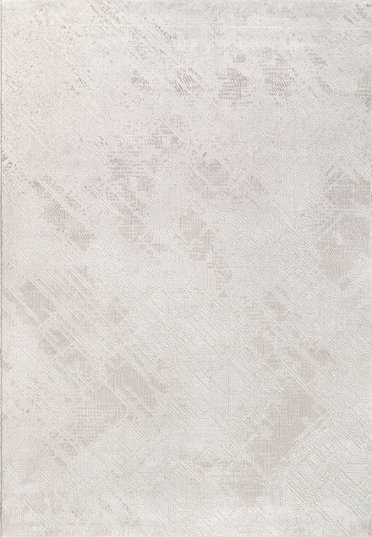 Dynamic Rugs Montrose 1781 Cream Beige Modern Machine - Made Rug - Rugs - Dynamic Rugs - Atlanta Designer Rugs