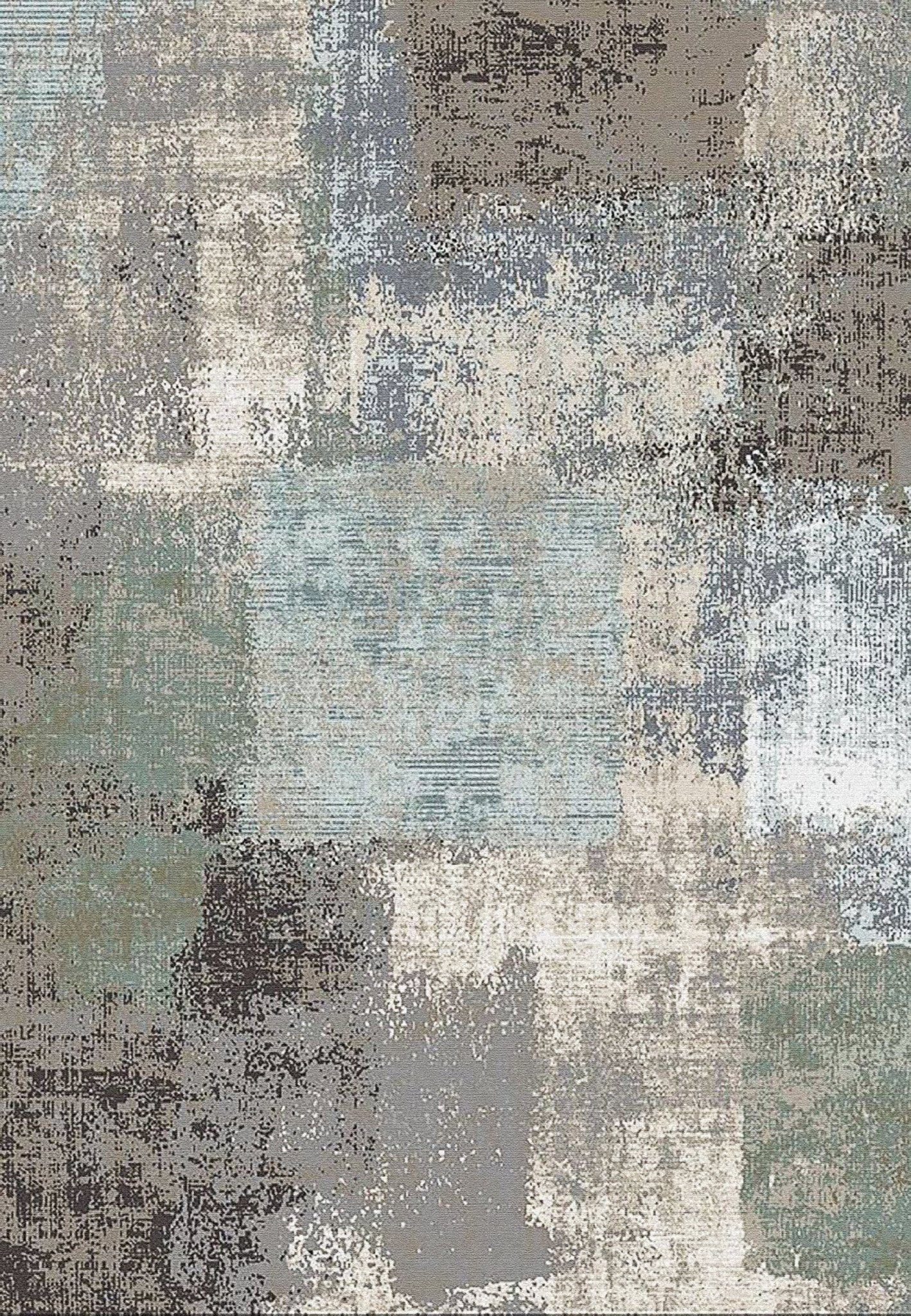 Dynamic Rugs Jazz 6791 Multi Modern Machine - Made Rug - Rugs - Dynamic Rugs - Atlanta Designer Rugs