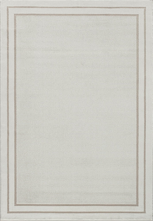 Dynamic Rugs Timeless 6926 Beige Modern Machine - Made Rug - Rugs - Dynamic Rugs - Atlanta Designer Rugs