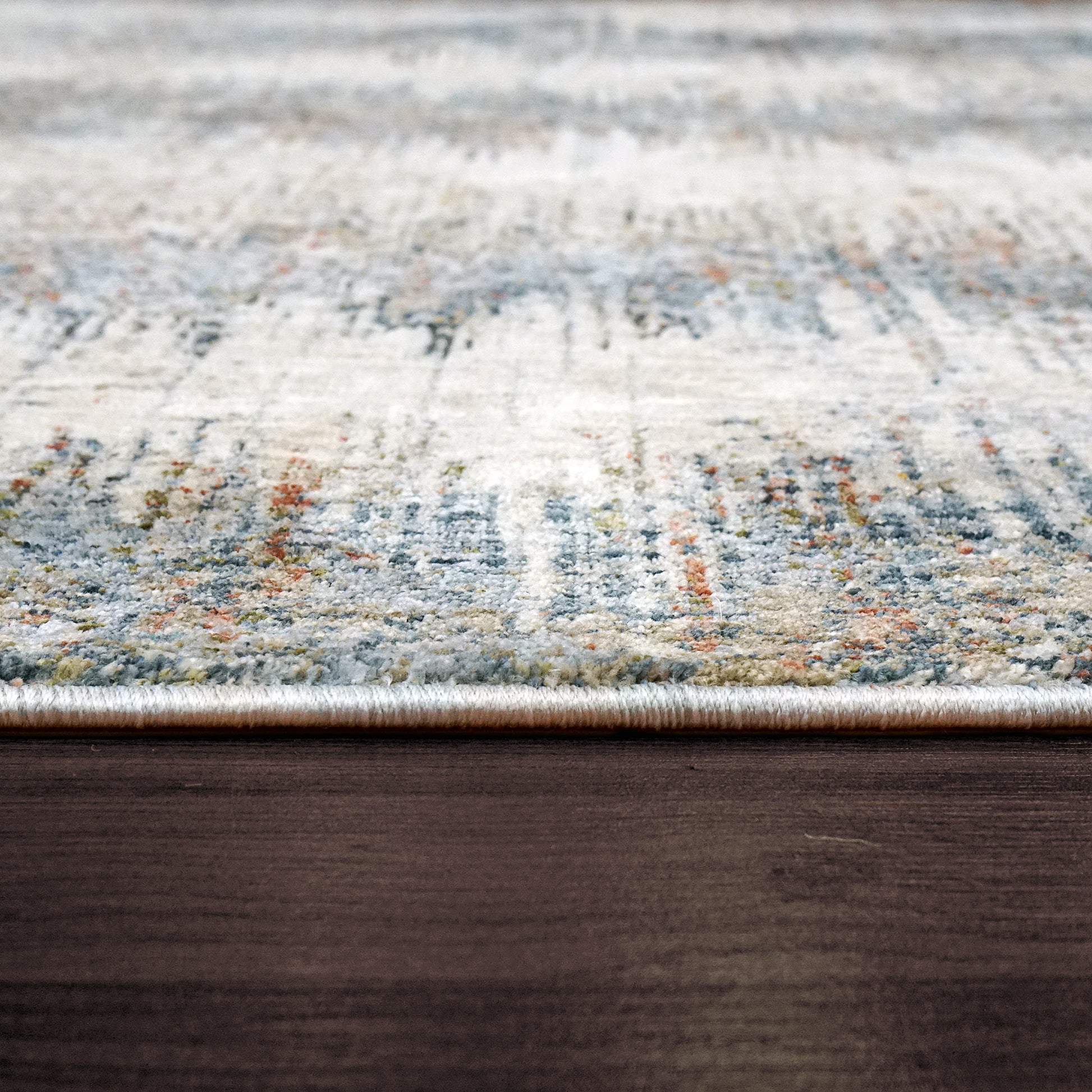 Dynamic Rugs Savoy 3580 Beige Multi Contemporary Machine - Made Rug - Rugs - Dynamic Rugs - Atlanta Designer Rugs