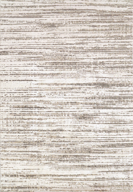 Dynamic Rugs Remix 6385 Cream Beige Modern Machine - Made Rug - Rugs - Dynamic Rugs - Atlanta Designer Rugs