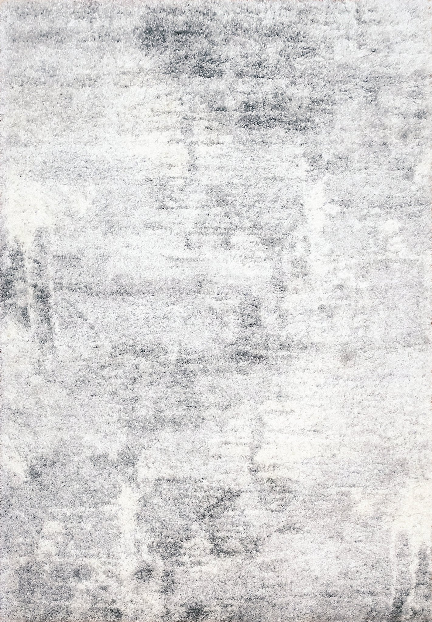 Dynamic Rugs Reverie 3543 Cream Grey Contemporary Machine - Made Rug - Rugs - Dynamic Rugs - Atlanta Designer Rugs