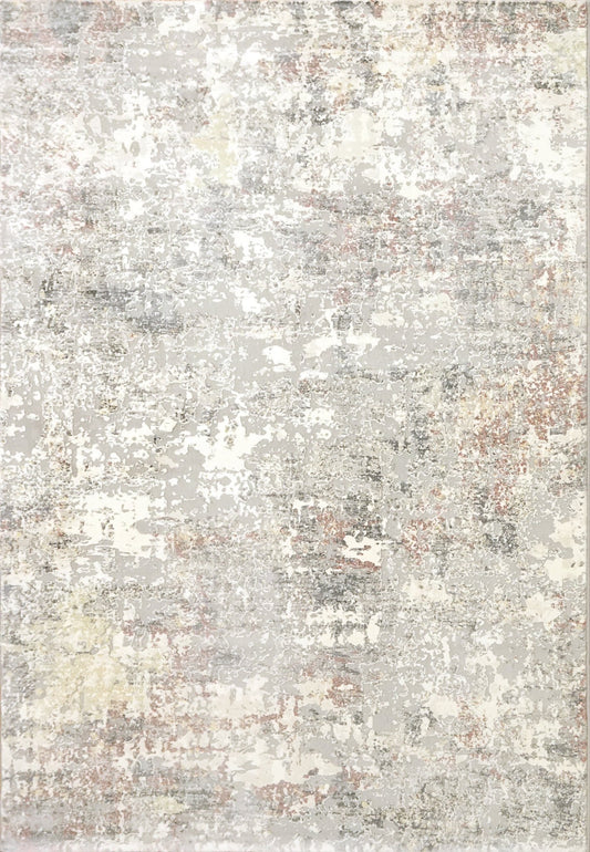 Dynamic Rugs Couture 52016 Grey Contemporary Machine - Made Rug - Rugs - Dynamic Rugs - Atlanta Designer Rugs