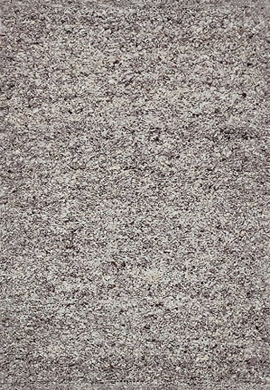 Dynamic Rugs Bombay 9584 Taupe Modern Handmade Rug