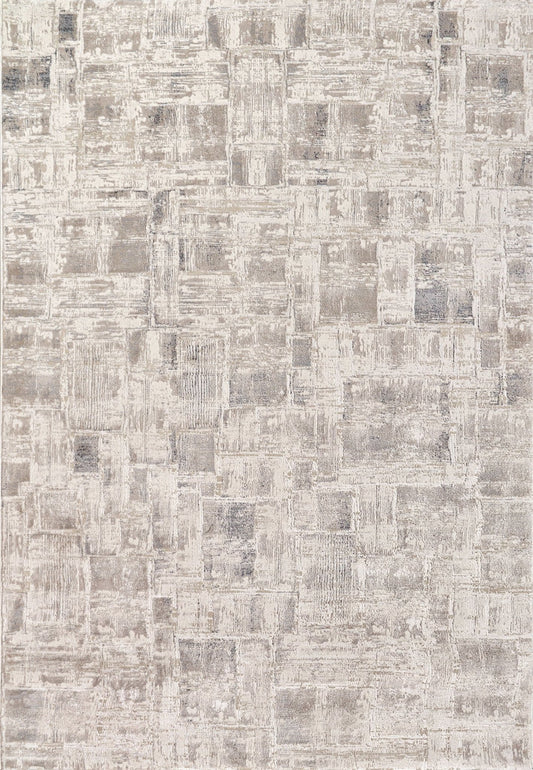 Dynamic Rugs Montrose 1783 Beige Cream Modern Machine - Made Rug - Rugs - Dynamic Rugs - Atlanta Designer Rugs