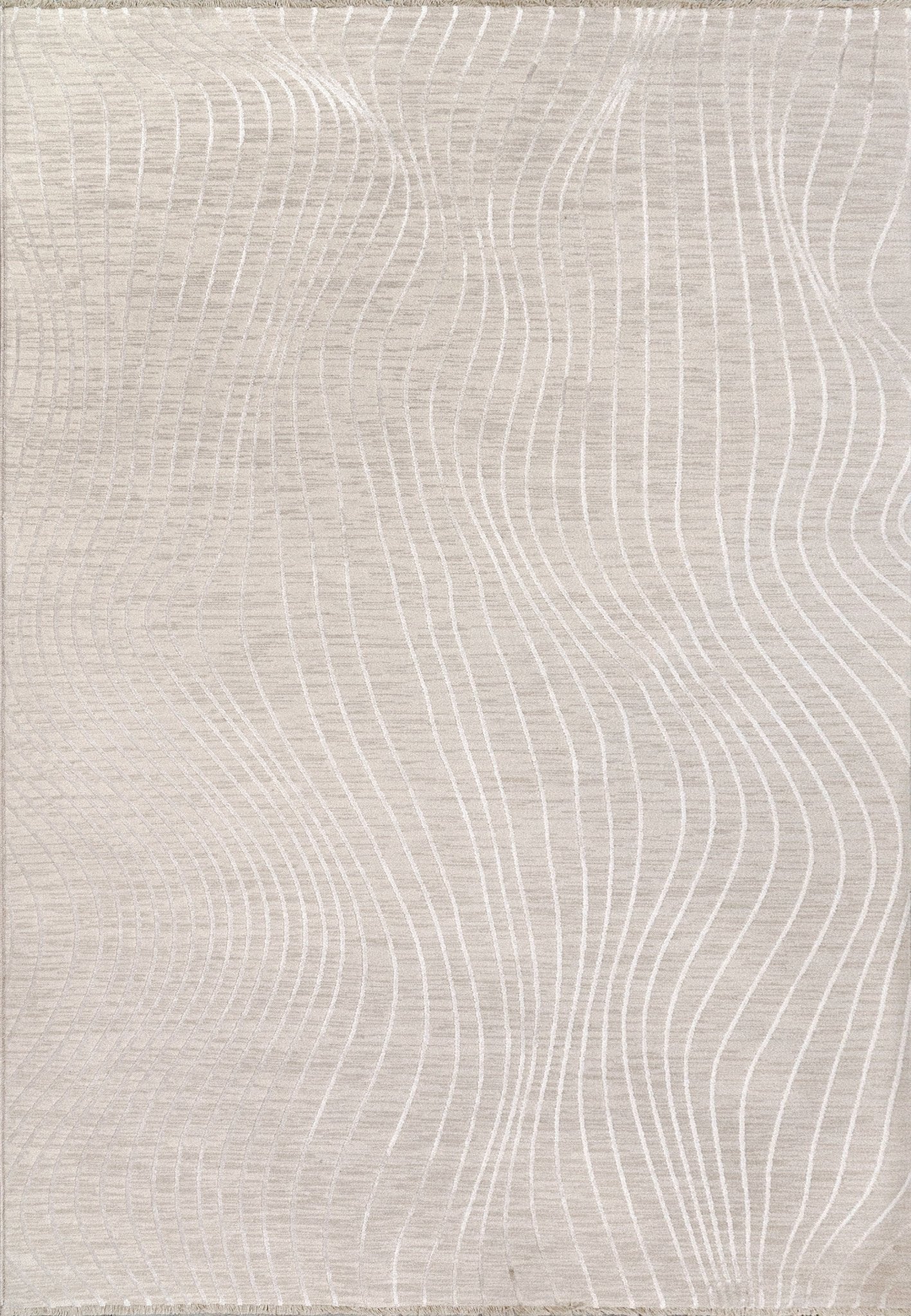 Dynamic Rugs Mesa 9744 Cream Modern Machine - Made Rug - Rugs - Dynamic Rugs - Atlanta Designer Rugs