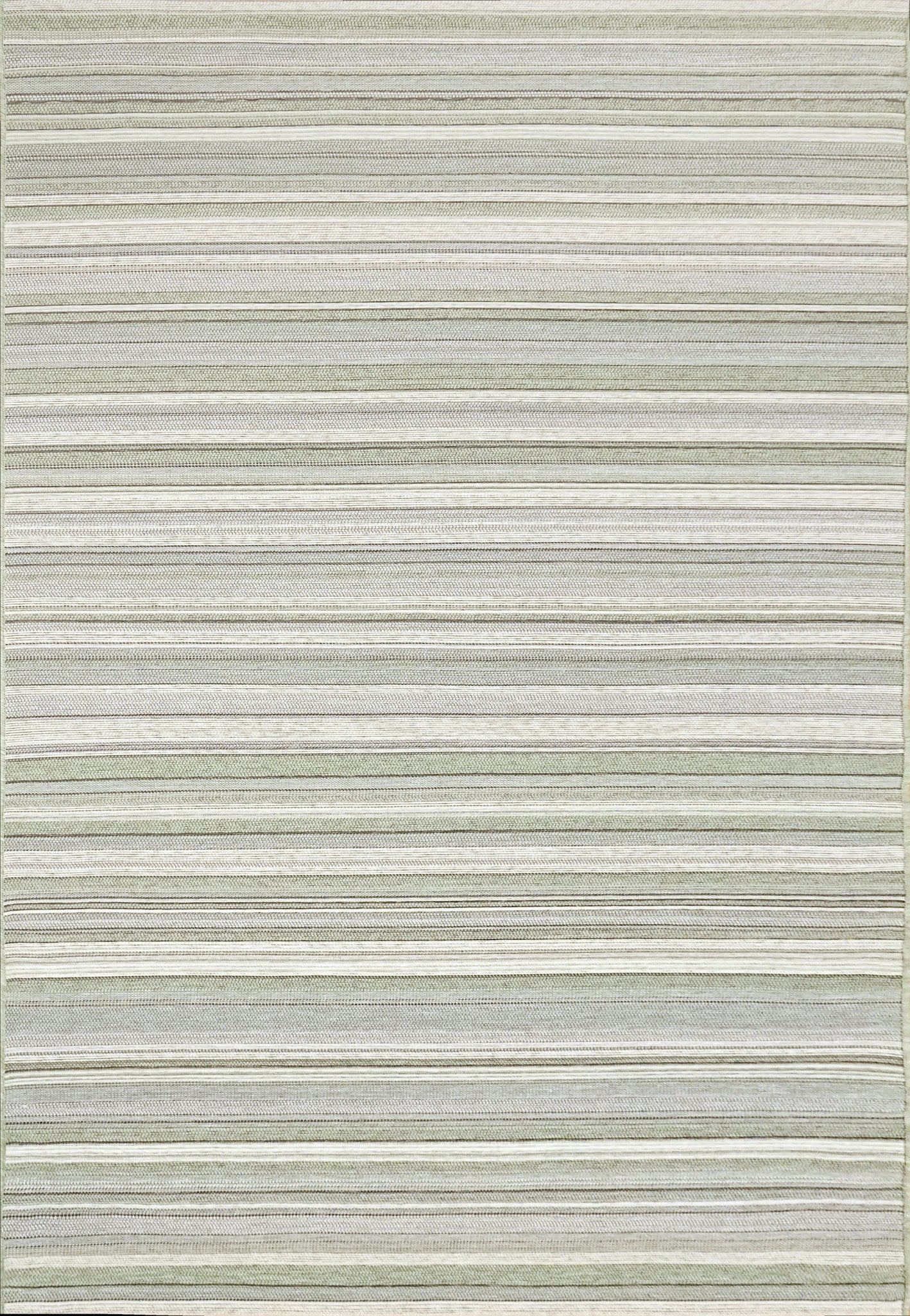 Dynamic Rugs Newport 96005 Green Ivory Contemporary Machine - Made Rug - Rugs - Dynamic Rugs - Atlanta Designer Rugs