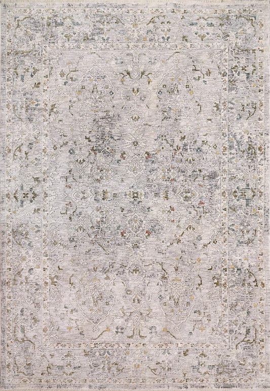 Dynamic Rugs Skyler 6711 Grey Multi Transitional Machine - Made Rug - Rugs - Dynamic Rugs - Atlanta Designer Rugs