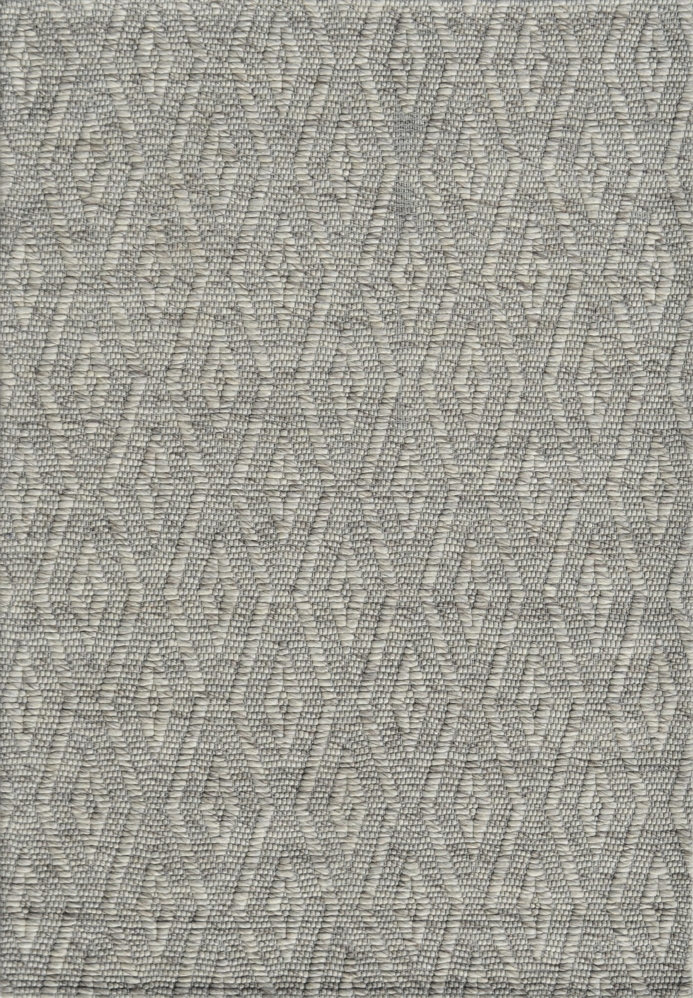 Dynamic Rugs Grove 6213 Mix Grey Contemporary Handmade Rug - Rugs - Dynamic Rugs - Atlanta Designer Rugs