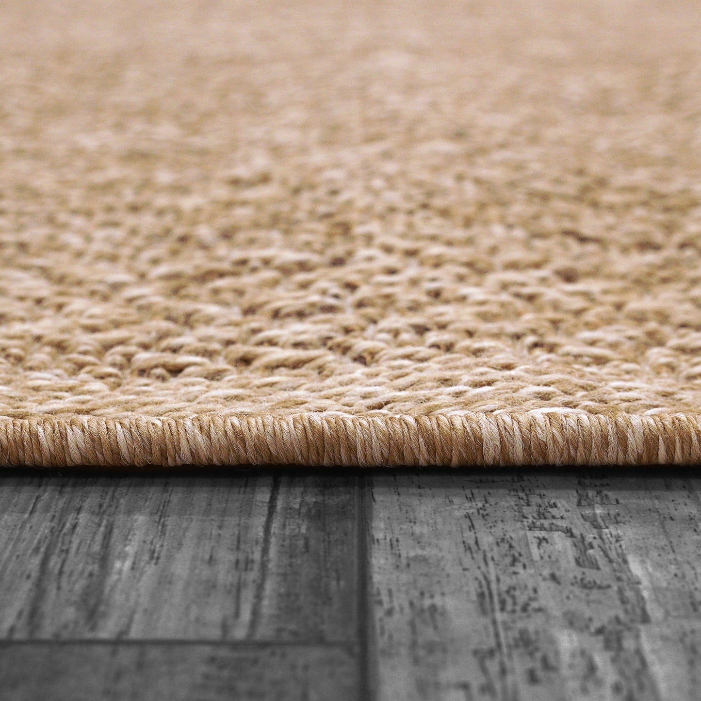 Dynamic Rugs Kenai 8773 Natural Modern Machine - Made Rug - Rugs - Dynamic Rugs - Atlanta Designer Rugs