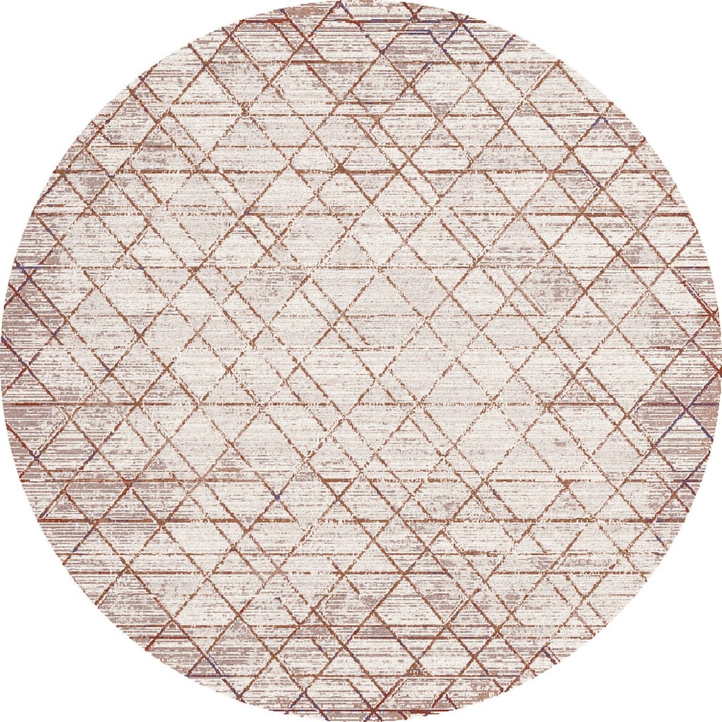 Dynamic Rugs Obsession 9531 Beige Cream Modern Machine - Made Rug - Rugs - Dynamic Rugs - Atlanta Designer Rugs