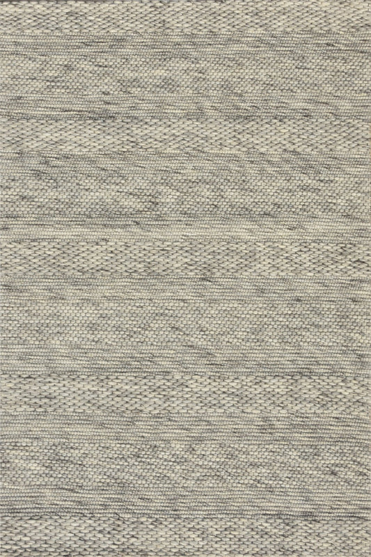 Dynamic Rugs Grove 6212 Light Grey Modern Handmade Rug - Rugs - Dynamic Rugs - Atlanta Designer Rugs