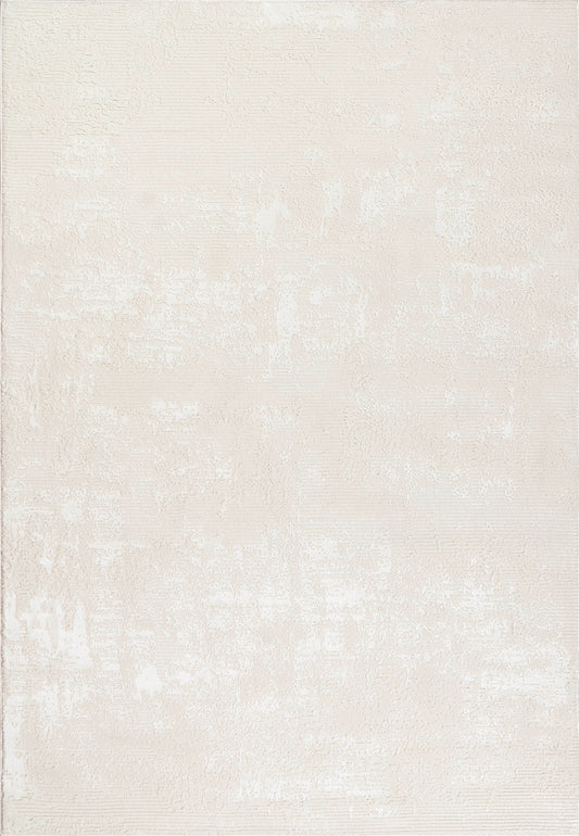 Dynamic Rugs Rori 9379 Ivory Modern Machine-Made Rug