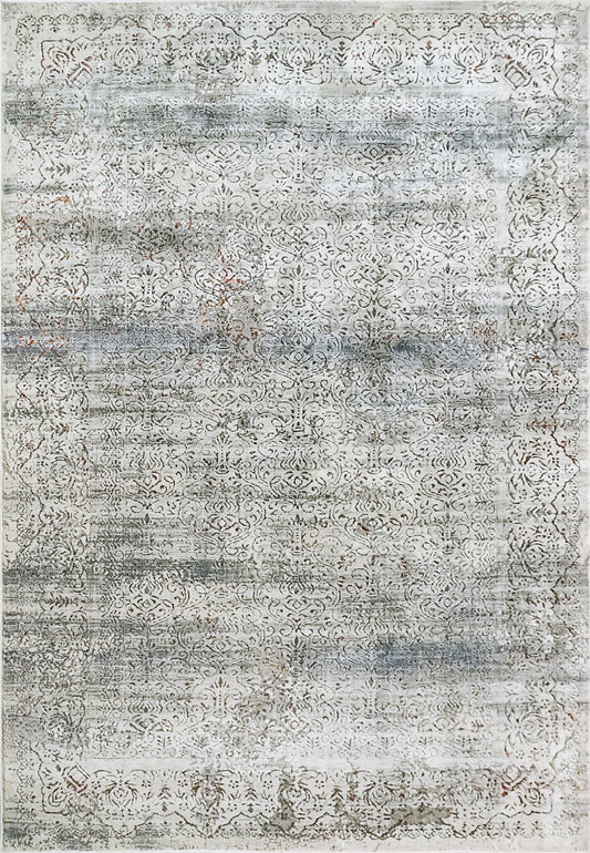 Dynamic Rugs Capella 7974 Grey Multi Modern Machine - Made Rug - Rugs - Dynamic Rugs - Atlanta Designer Rugs