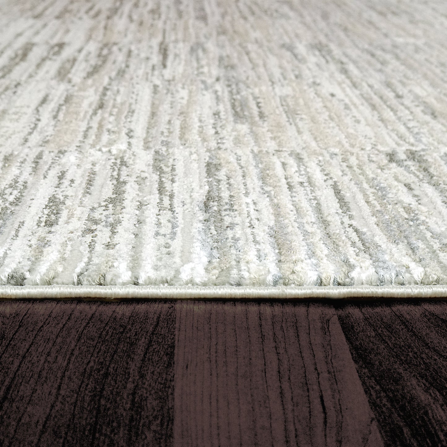 Dynamic Rugs Refine 4633 Beige Contemporary Machine - Made Rug - Rugs - Dynamic Rugs - Atlanta Designer Rugs