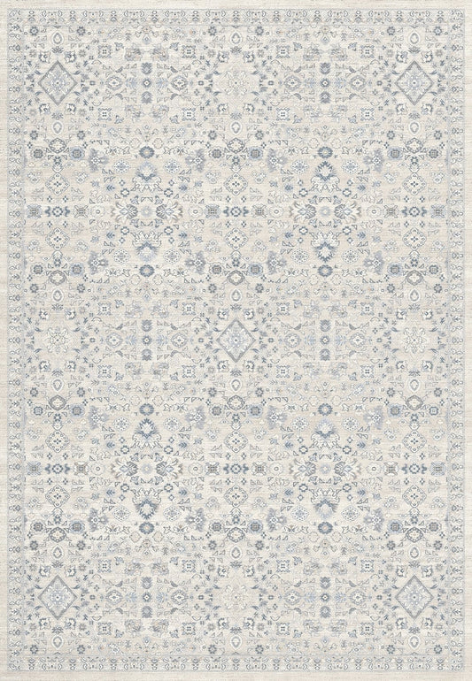 Dynamic Rugs Cosmo 6839 Beige Grey Modern Machine - Made Rug - Rugs - Dynamic Rugs - Atlanta Designer Rugs