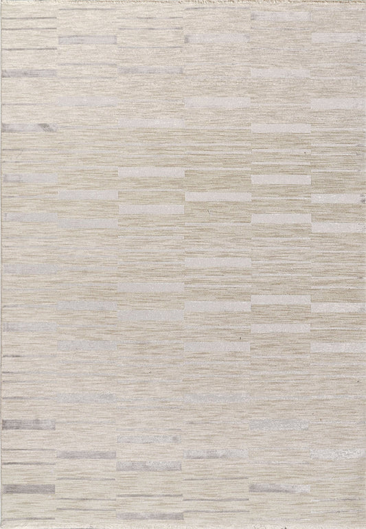 Dynamic Rugs Mesa 9746 Beige Modern Machine - Made Rug - Rugs - Dynamic Rugs - Atlanta Designer Rugs