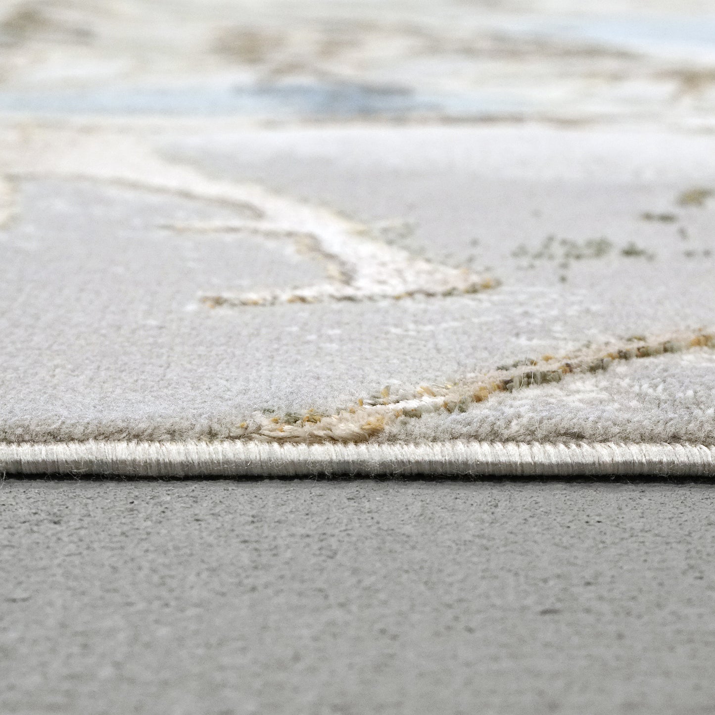 Dynamic Rugs Merit 6655 Grey Multi Modern Machine - Made Rug - Rugs - Dynamic Rugs - Atlanta Designer Rugs