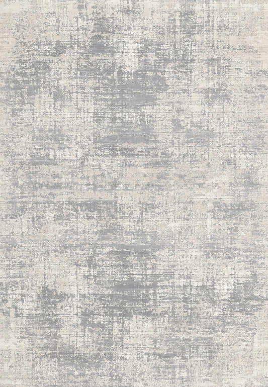 Dynamic Rugs Cosmo 6831 Grey Beige Modern Machine - Made Rug - Rugs - Dynamic Rugs - Atlanta Designer Rugs