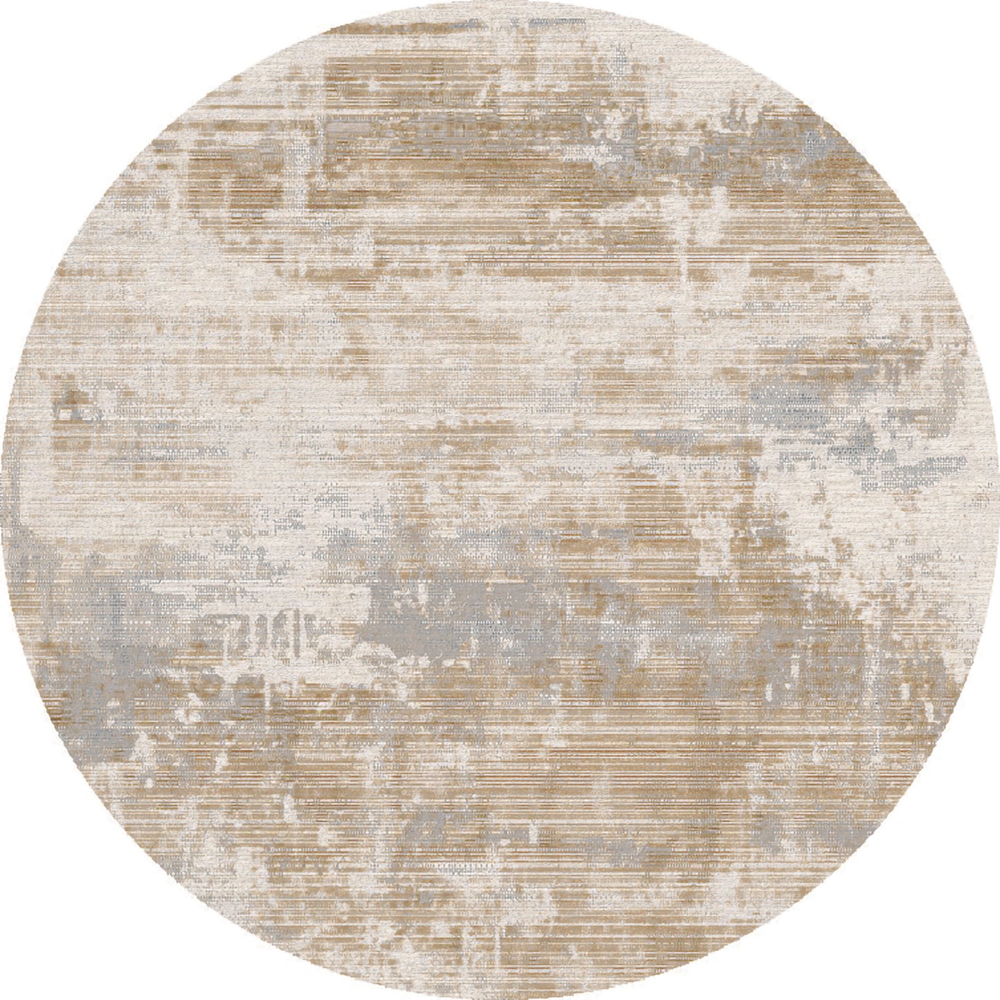 Dynamic Rugs Obsession 9533 Cream Beige Blue Modern Machine - Made Rug - Rugs - Dynamic Rugs - Atlanta Designer Rugs