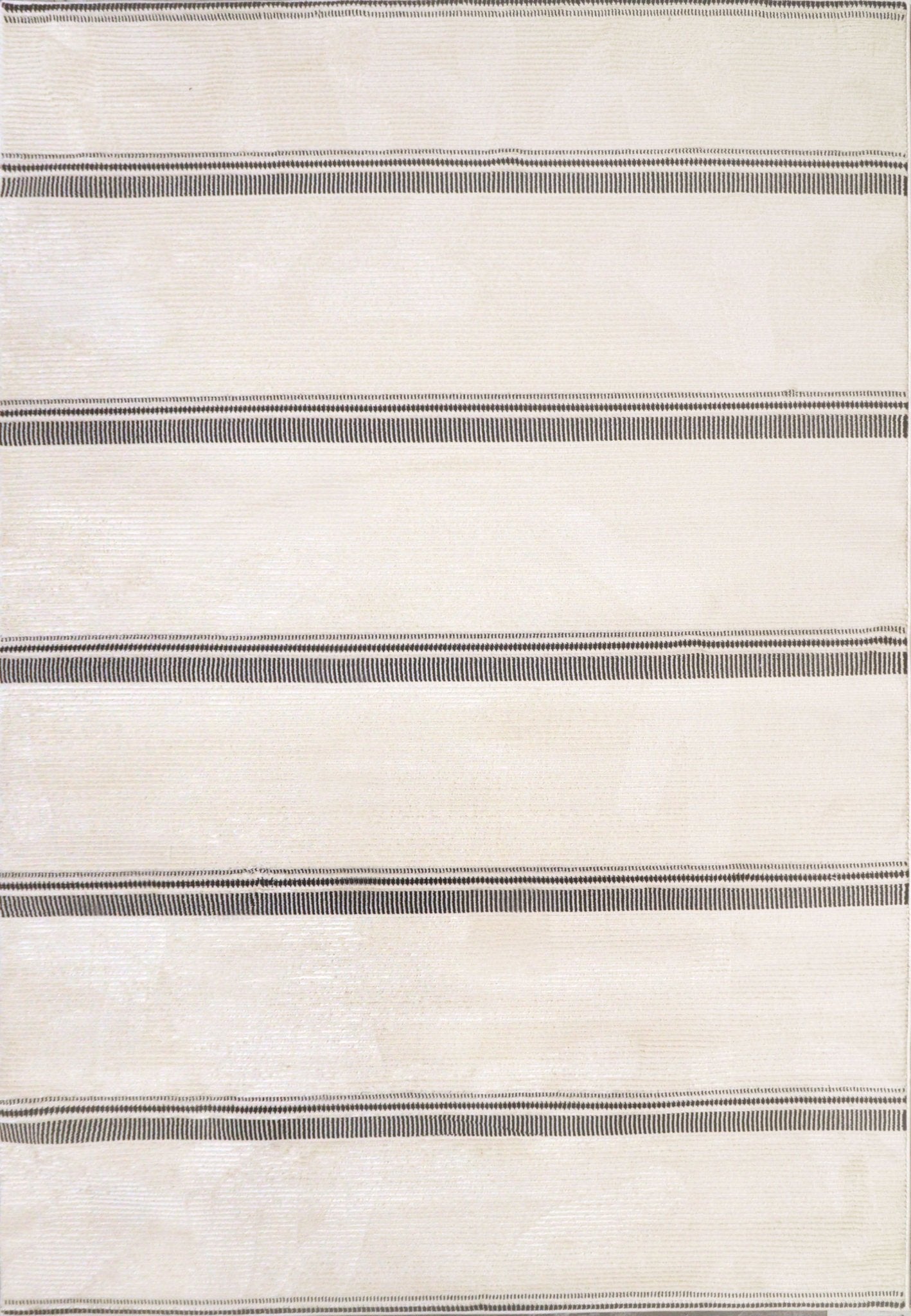 Dynamic Rugs Rori 9352 Ivory Charcoal Modern Machine - Made Rug - Rugs - Dynamic Rugs - Atlanta Designer Rugs