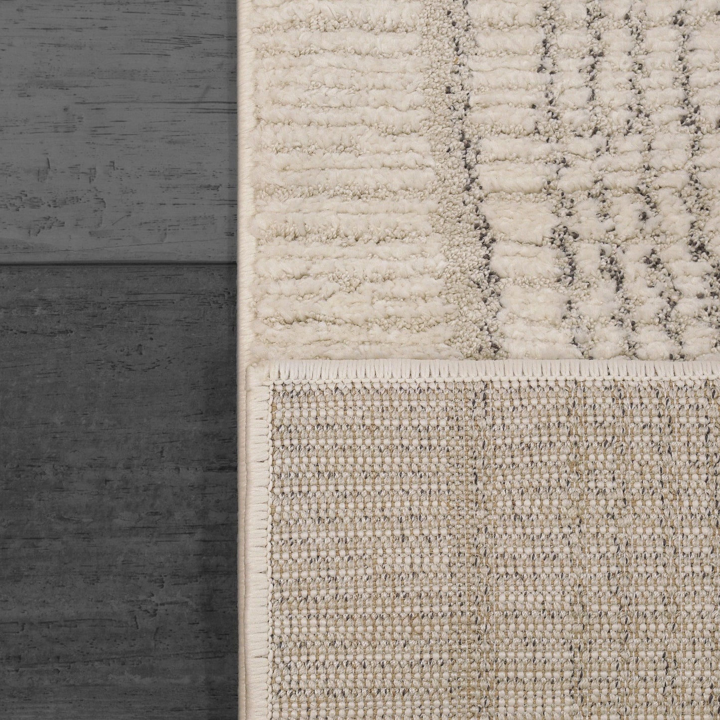 Dynamic Rugs Monroe 9801 Beige Grey Modern Machine - Made Rug - Rugs - Dynamic Rugs - Atlanta Designer Rugs