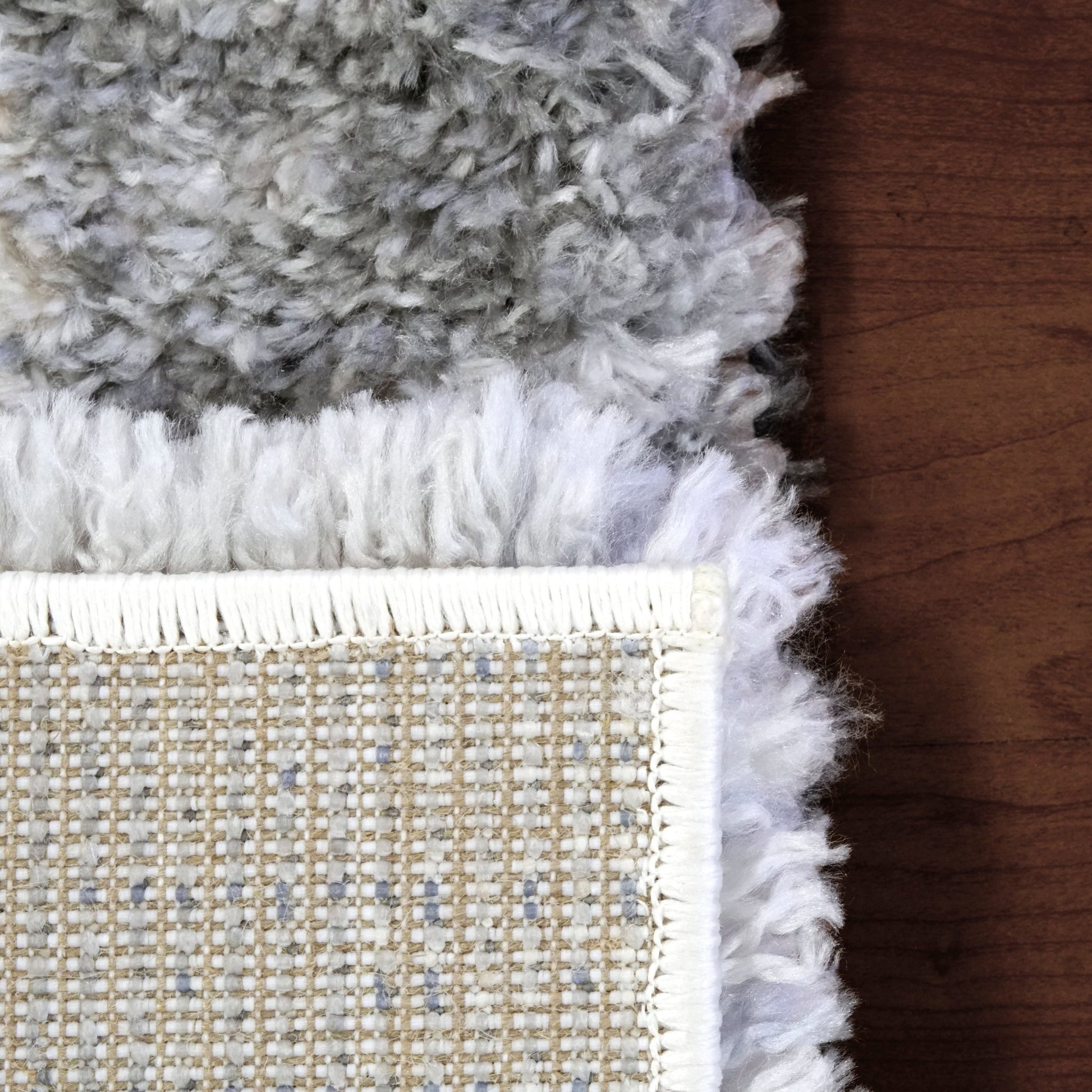 Dynamic Rugs Reverie 3543 Cream Grey Contemporary Machine - Made Rug - Rugs - Dynamic Rugs - Atlanta Designer Rugs