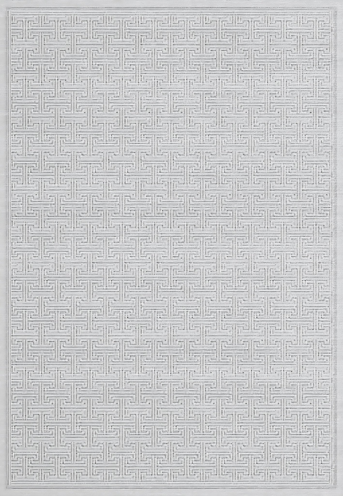 Dynamic Rugs Timeless 6930 Grey Modern Machine - Made Rug - Rugs - Dynamic Rugs - Atlanta Designer Rugs