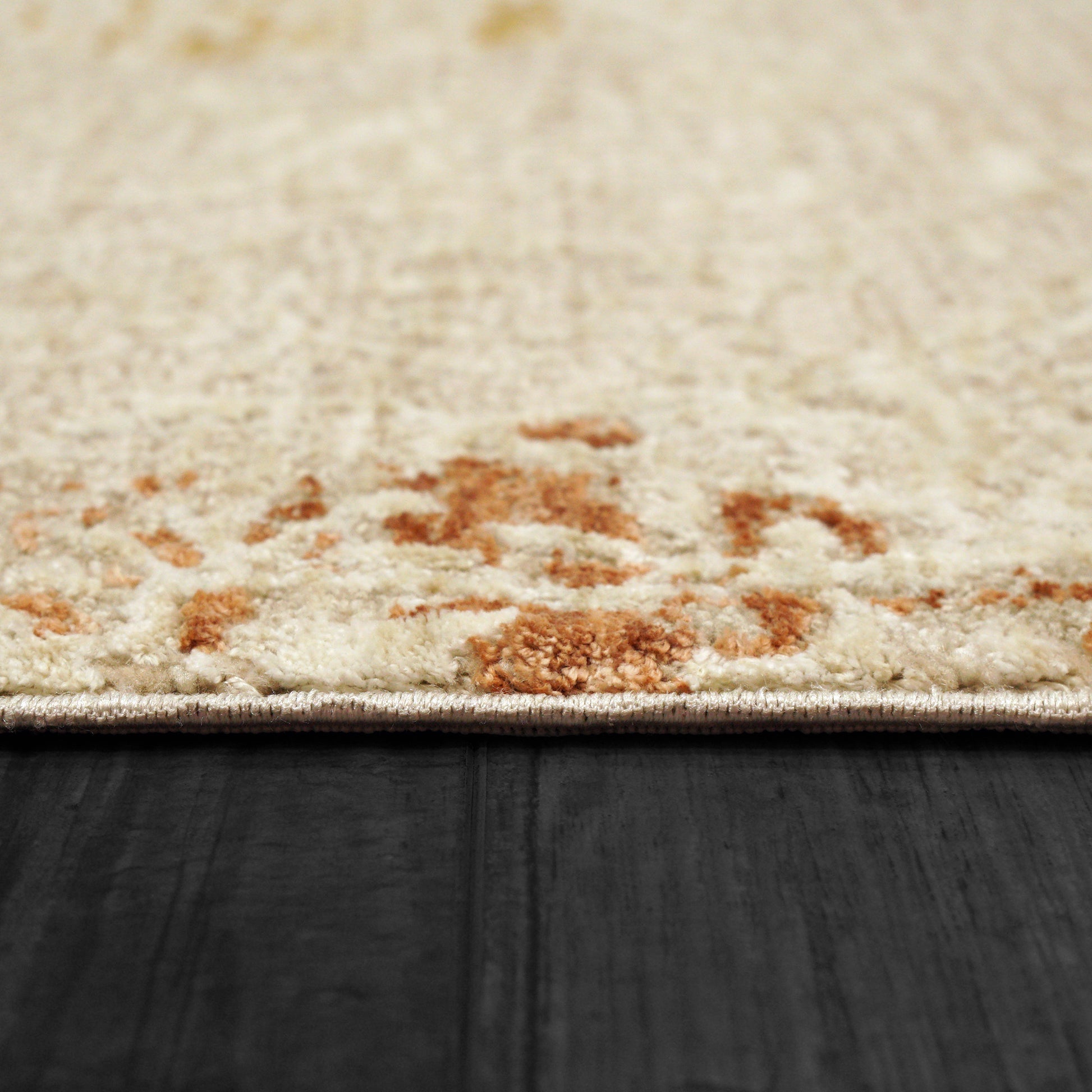 Dynamic Rugs Hudson 1452 Beige Multi Transitional Machine - Made Rug - Rugs - Dynamic Rugs - Atlanta Designer Rugs