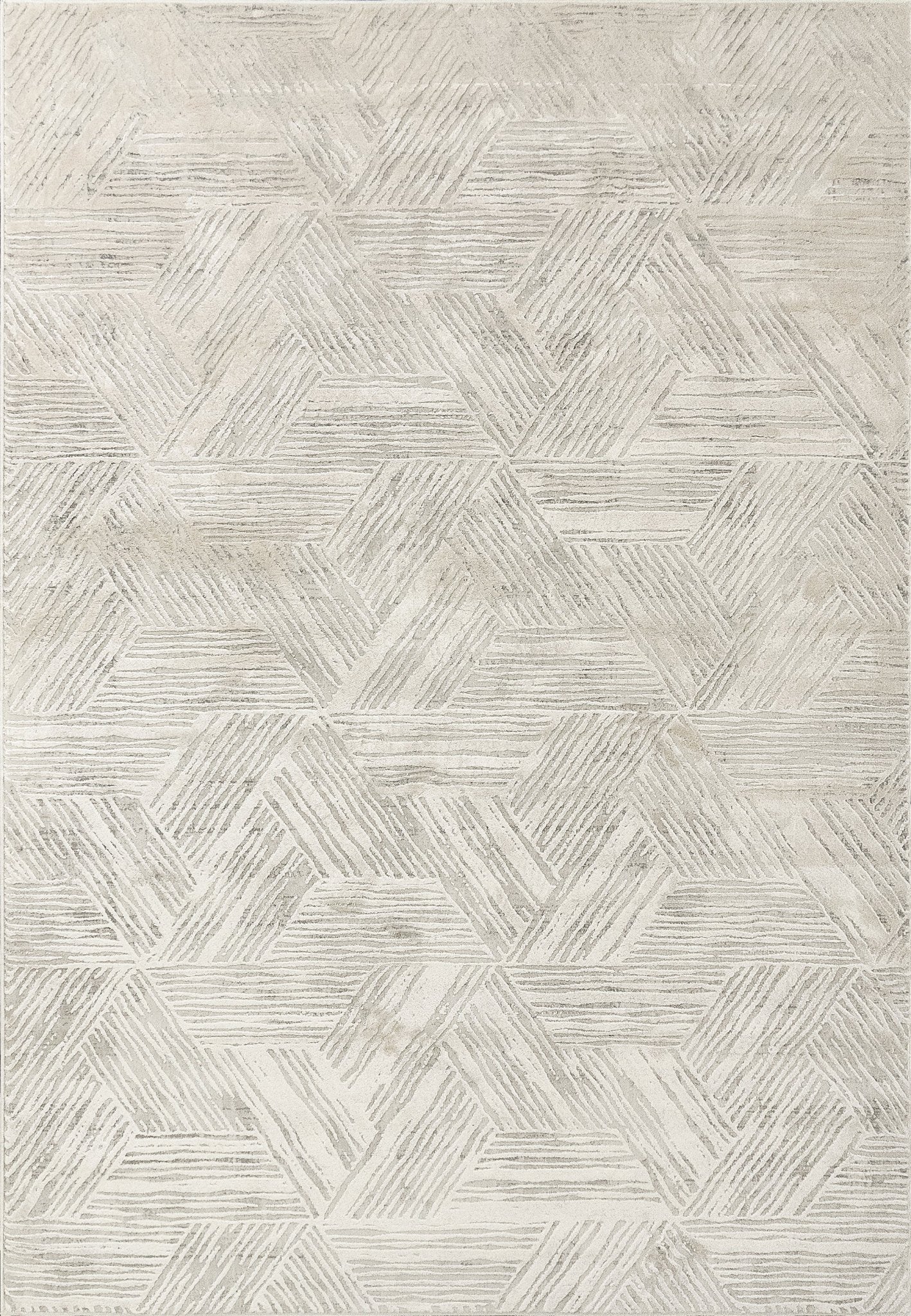 Dynamic Rugs Quartz 27041 Ivory Transitional Machine - Made Rug - Rugs - Dynamic Rugs - Atlanta Designer Rugs