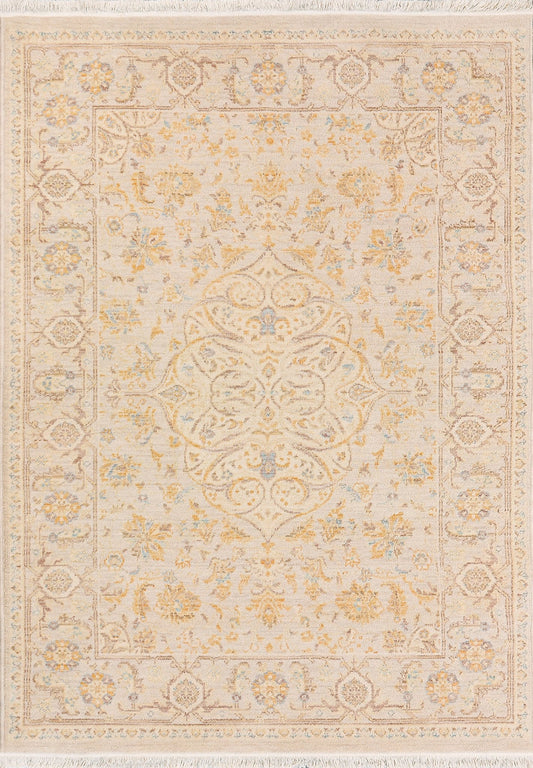 Dynamic Rugs Wade 18600 Grey Brown Multi Traditional Machine - Made Rug - Rugs - Dynamic Rugs - Atlanta Designer Rugs