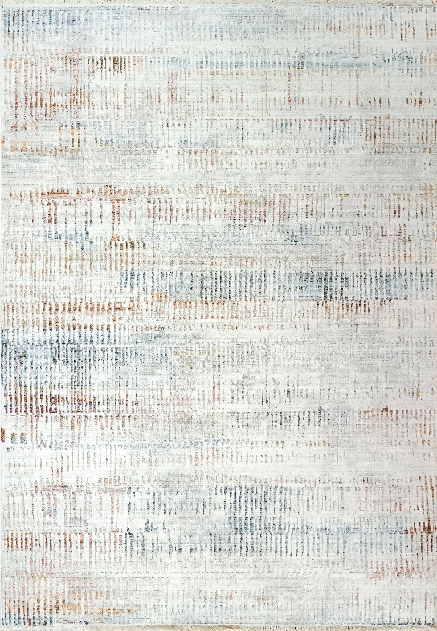 Dynamic Rugs Mood 8467 Multi Modern Machine - Made Rug - Rugs - Dynamic Rugs - Atlanta Designer Rugs