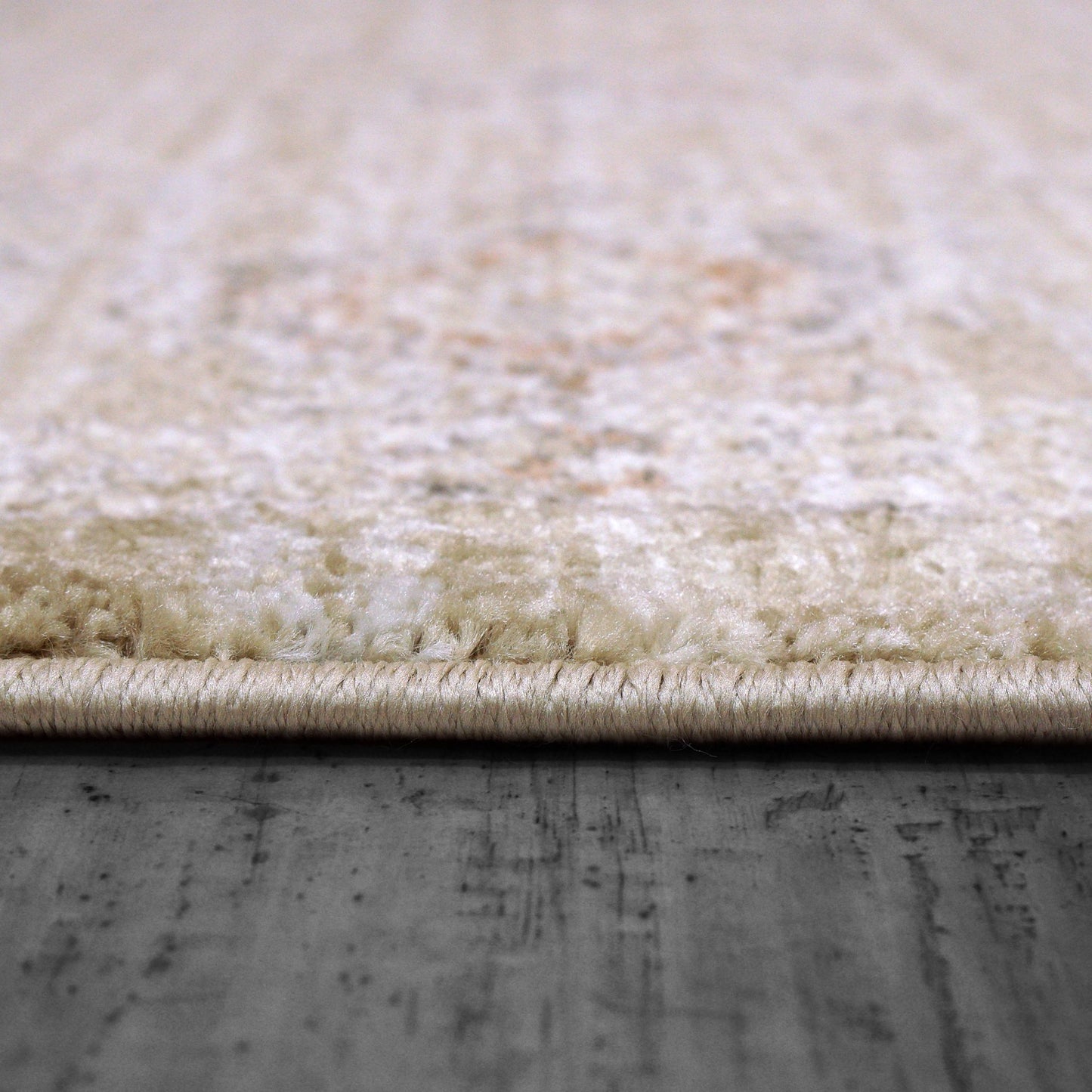 Dynamic Rugs Rojin 4180 Grey Beige Multi Transitional Machine - Made Rug - Rugs - Dynamic Rugs - Atlanta Designer Rugs