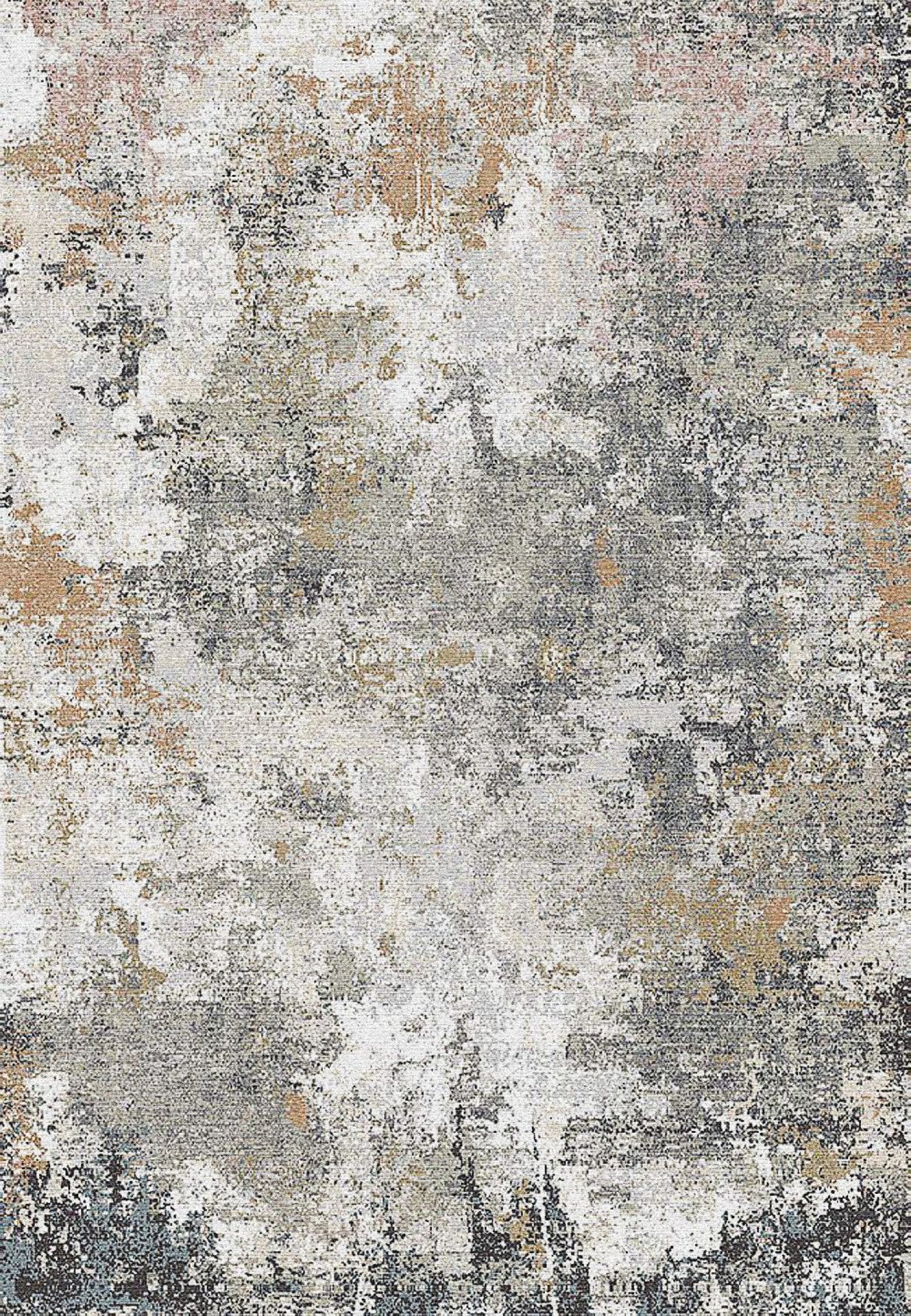 Dynamic Rugs Jazz 6794 Multi Modern Machine - Made Rug - Rugs - Dynamic Rugs - Atlanta Designer Rugs