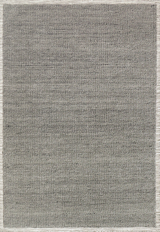 Dynamic Rugs Ivy 6990 Grey Modern Handmade Rug - Rugs - Dynamic Rugs - Atlanta Designer Rugs