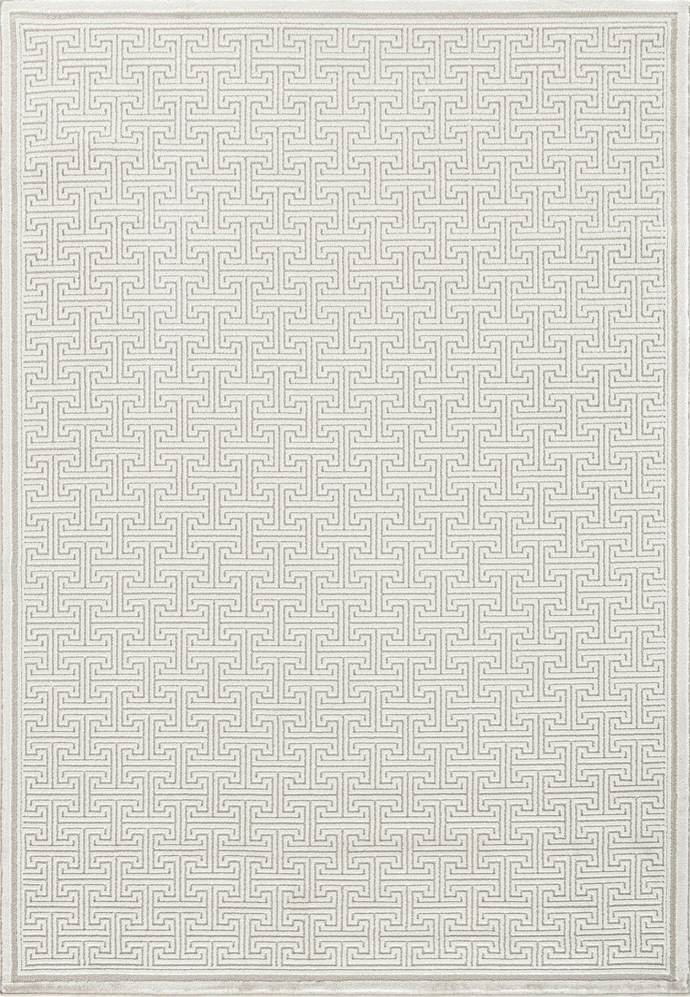 Dynamic Rugs Timeless 6922 Beige Modern Machine - Made Rug - Rugs - Dynamic Rugs - Atlanta Designer Rugs