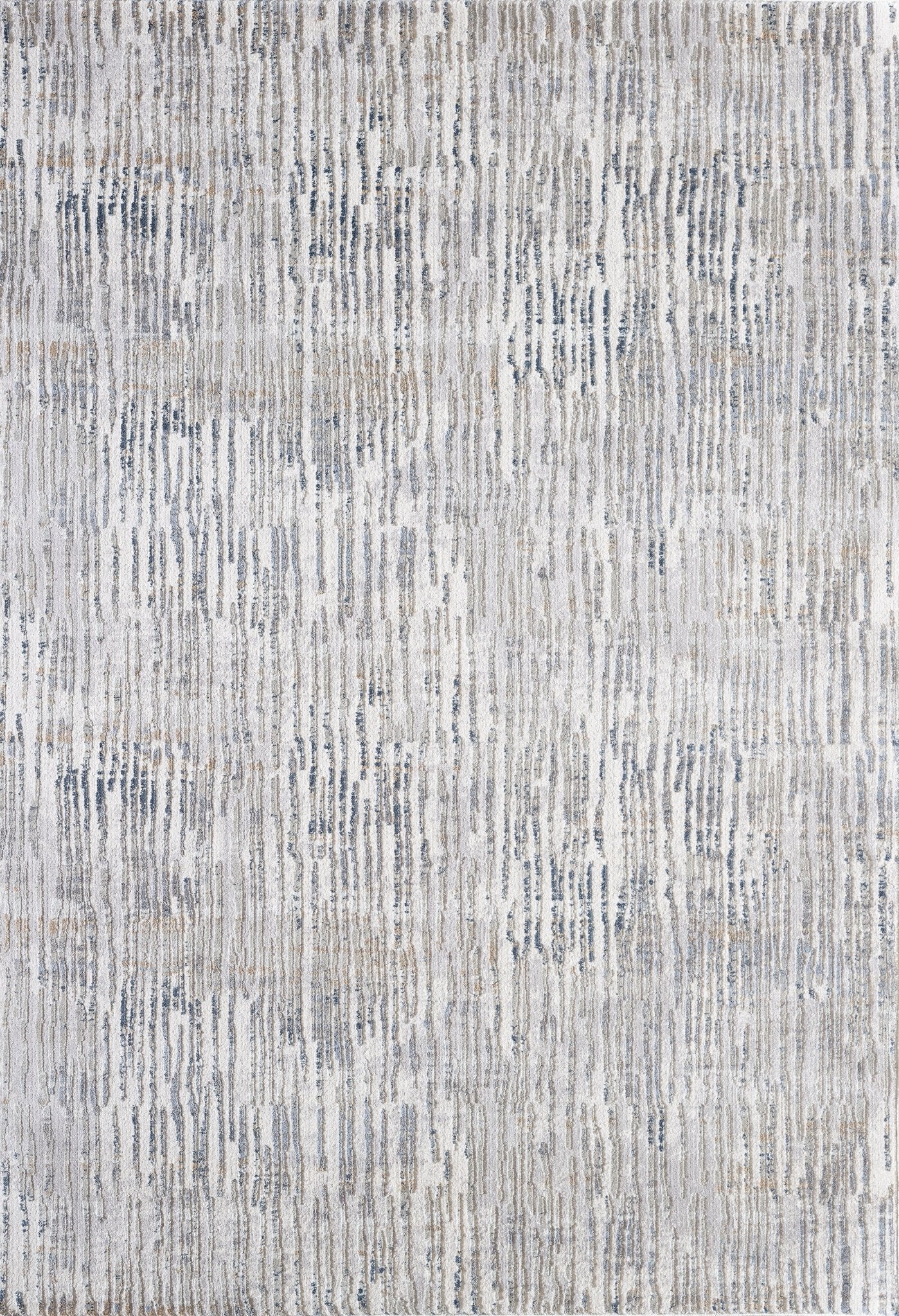 Dynamic Rugs Castilla 3539 Grey Multi Modern Machine - Made Rug - Rugs - Dynamic Rugs - Atlanta Designer Rugs