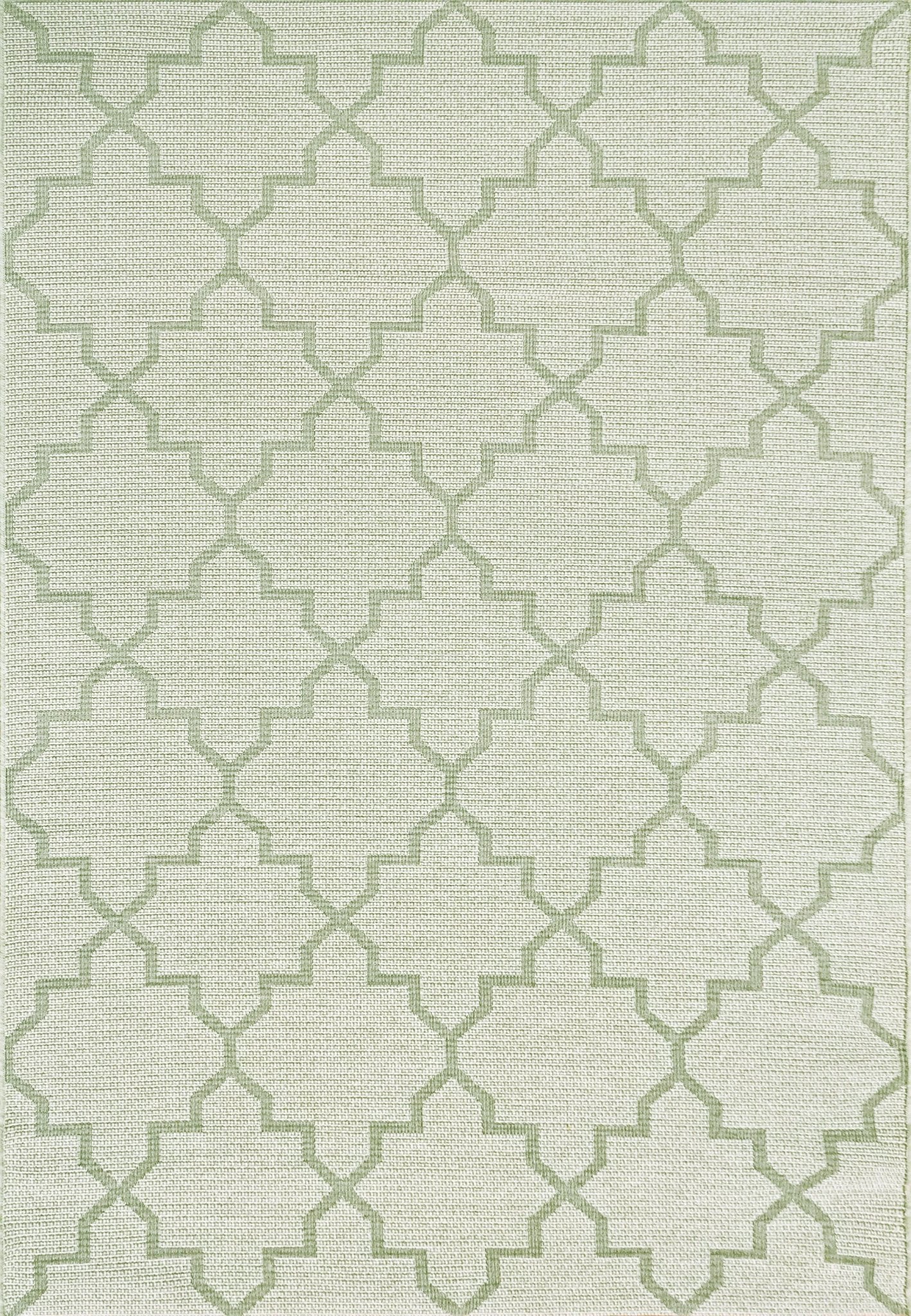 Dynamic Rugs Newport 96003 Green Contemporary Machine - Made Rug - Rugs - Dynamic Rugs - Atlanta Designer Rugs