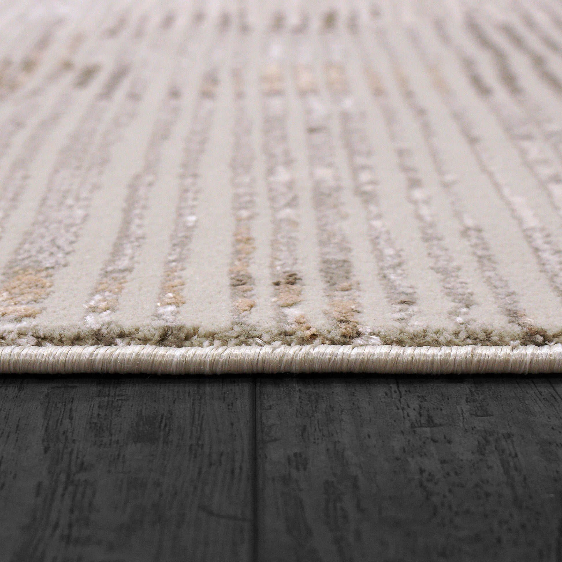 Dynamic Rugs Renaissance 3153 Ivory Grey Modern Machine - Made Rug - Rugs - Dynamic Rugs - Atlanta Designer Rugs