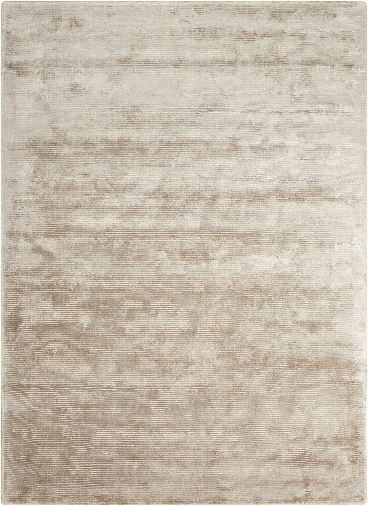 Calvin Klein Home Lunar LUN1 Pewter Contemporary Woven Rug - Rugs - Calvin Klein Home - Atlanta Designer Rugs