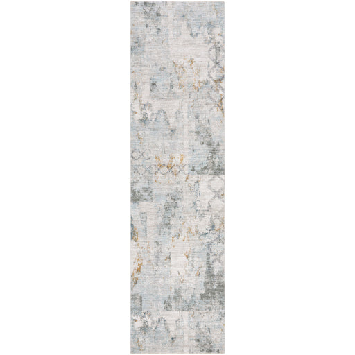 Surya Dresden DRE-2301 Taupe Modern Machinemade Rug