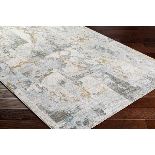 Surya Dresden DRE-2301 Taupe Modern Machinemade Rug