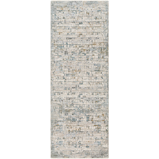 Surya Dresden DRE-2304 Taupe Modern Machinemade Rug