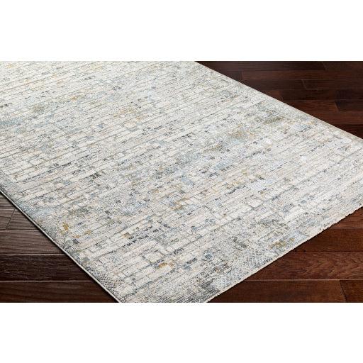 Surya Dresden DRE-2304 Taupe Modern Machinemade Rug